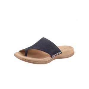 Gabor Lanzarote, Sandales femme, Bleu (nightblue),43 EU