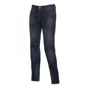 Esquad Jeans moto Strong Armalith dirty bleu- US-32