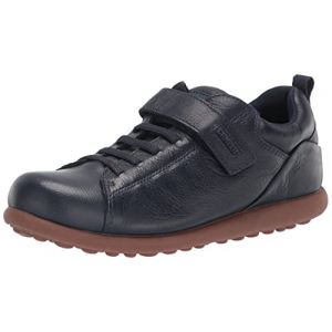 Camper Baskets cuir PELOTAS ARIEL Bleu