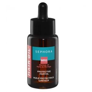 Sephora Ochronny olejek do w?osów - Naprawia i wyg?adza