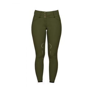 Pantalon équitation femme GEM Max