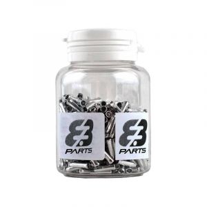 Embout de gaine frein Parts 8.3