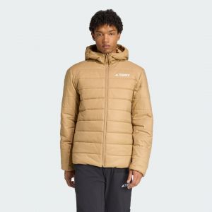 Adidas Veste de montagne mt ess pad ho homme carton