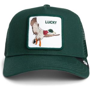 Goorin Casquette unisexe Cap OG Trucker