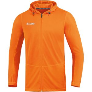 Jako Veste à capuche enfant Run 2.0