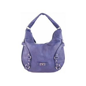 Le Temps des Cerises Sac Sac Loop 8 Bleu