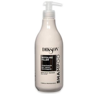 Dikson Shampoo en bouteille Dixon Consumer 500 ml