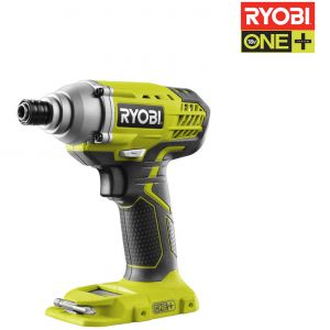 Ryobi R18IDP-0 - Visseuse à chocs 18V OnePlus sans batterie ni chargeur