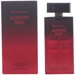 Image de Elizabeth Arden Always Red - Eau de parfum pour femme - 100 ml