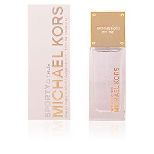 Michael Kors Sporty Citrus - Eau de parfum pour femme - 50 ml
