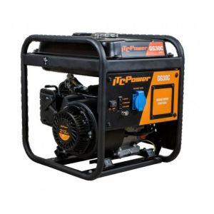 Azura home design Groupe &eacute;lectrog&egrave;ne onduleur GG30C