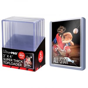 Ultra Pro 85239, Multicolore, Taille Standard