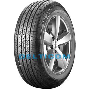 Continental Pneu 4x4 été : 265/60 R18 110V Conti4x4Contact