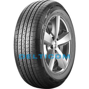 Image de Continental Pneu 4x4 été : 265/60 R18 110V Conti4x4Contact