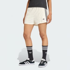 Adidas Originals SHORT TISSU &Eacute;PONGE FIREBIRD, pointure Large - Taille Large