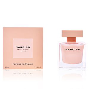 Narciso Rodriguez Narciso - Eau de parfum poudrée pour femme (Edition Limitée) - 150 ml