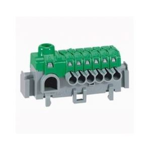 Legrand BORNIER DE TERRE AUTO 5+36T