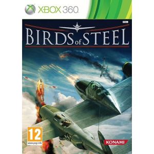 Image de Birds of Steel [XBOX360]