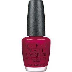 O.P.I Vernis à Ongles - Can't Find My Czechbook NLE75 - 15 ml