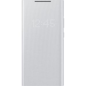 Image de Samsung Etui Note 20 Ultra Led View Cover blanc