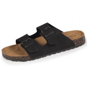 Image de Isotoner Mules Homme Double Bride