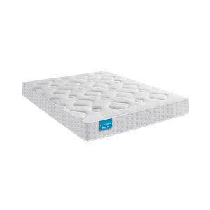 Image de Dunlopillo Matelas couchage latex a&eacute;rial moelleux et ferme 24 cm DW4 160x200