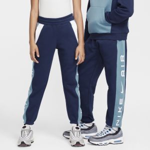 Nike Pantalon Air pour ado - Bleu - Taille XL - Unisex