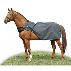 HKM Couverture de marcheur Carvis - noir
