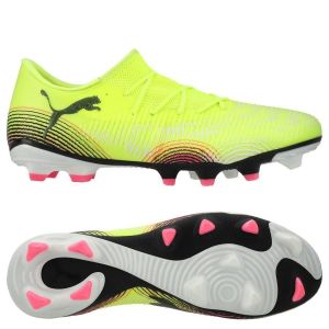 Puma Chaussures de football basse Future 8 Match FG/AG