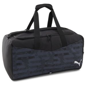 Puma Individualrise Medium Bag Black-asphalt, pointure One Size - ['Noir'] - Taille One Size