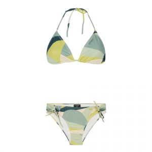 Protest Maillot de bain 2 pièces femme Flava