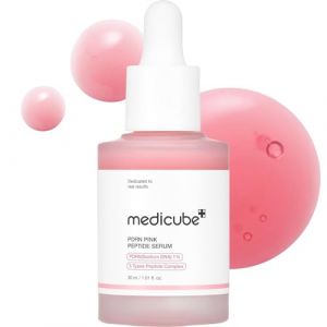 Medicube PDRN Pink Peptide Serum Siero viso