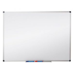 Tableau blanc Professionnel Surface peinte 60 x 90 cm