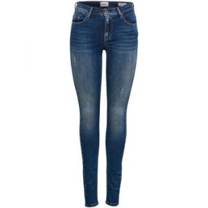Only Jeans skinny 15159137 bleu - Taille US 26 / 32,US 27 / 32,US 28 / 32,US 29 / 32,US 30 / 32,US 31 / 32,US 32 / 32,US 33 / 32,US 25 / 30,U