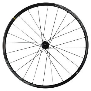 Mavic Roue Arrière Vtt Crossmax 29 6b Disc Tubeless 12 x 148 mm Black