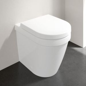 Villeroy & Boch Architectura Cuvette au sol, 5690R0R1,