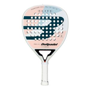 Bullpadel Raquette de Padel Elite W 25 Women's