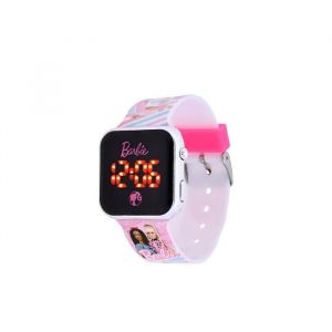 Montre Led Barbie