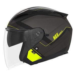 Nox Casque moto jet N129