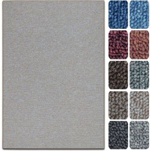 Tapis de Salon sur mesure London Beige 80 x 100 cm