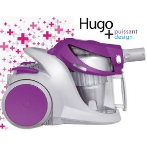 H.Koenig HUGO TC30 - Aspirateur traîneau sans sac