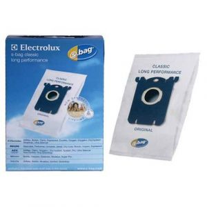 Electrolux Sachet De Sacs Aspirateur S-bag X5. Ref: 405507374