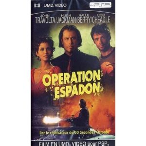 Op&eacute;ration Espadon