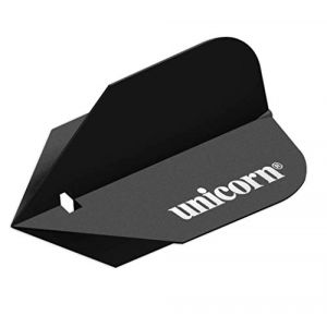 Image de Unicorn Vol Super True Slim 125 micron noir