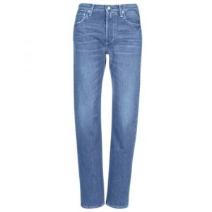 REPLAY Jeans boyfriend ALEXIS - Couleur US 24 / 30 - Taille Bleu