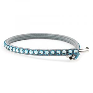 Casco Passepoils pour casque MyStyle Swaroviski