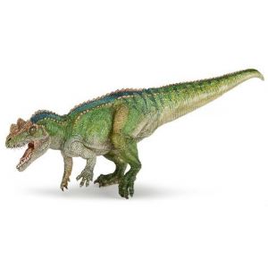 Papo 55061 - Figurine dinosaure Ceratosaurus