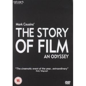 Image de The Story of Film - An Odyssey