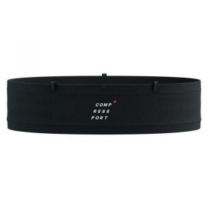Compressport Free Belt Mini Black XL/2XL