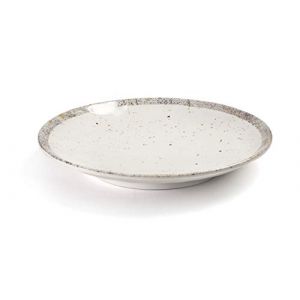 Lacor Plateau rond en mélamine Earth 19,4x2,9 cm
